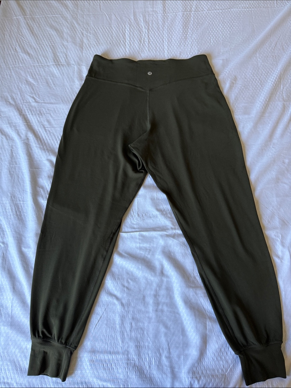 Lululemon Align Jogger *28"
Dark Olive ✨